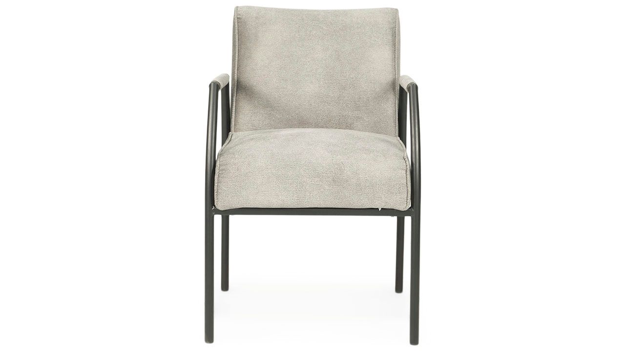 Keukenstoel Duuk B55 x D67 x H86 cm