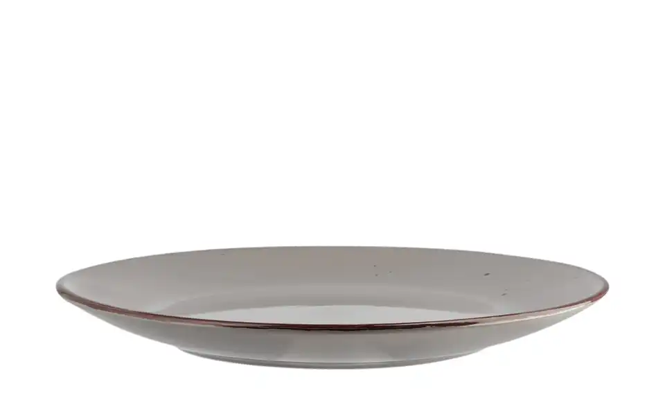 Peill+Putzler Dessertteller Siena Grau Dessertteller