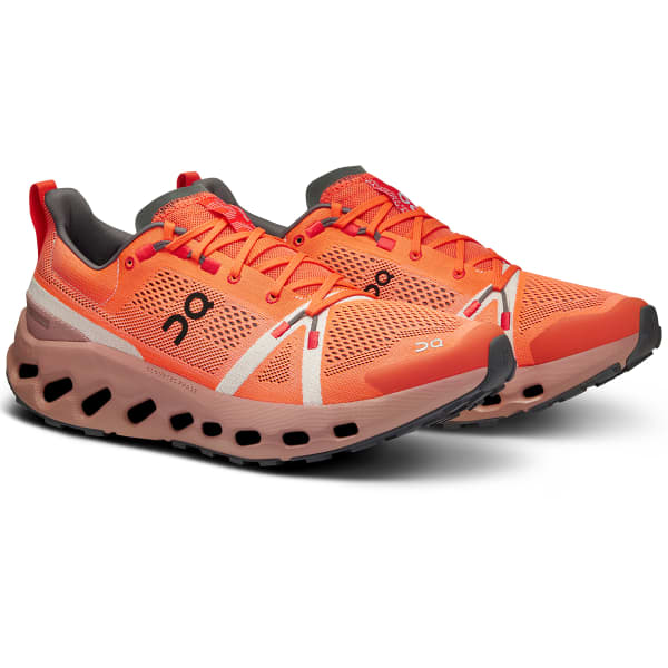 Chaussure trail ON RUNNING CLOUDSURFER TRAIL M
