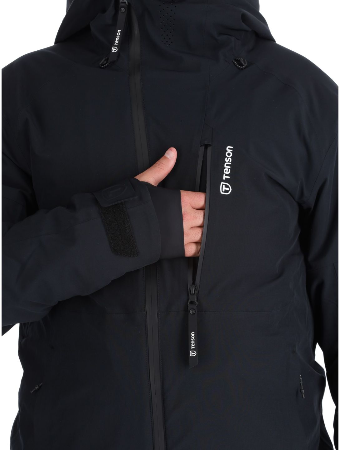 Aerismo Ski ski-jas heren