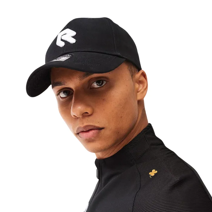 Robey 6-Panel Pitcher Cap