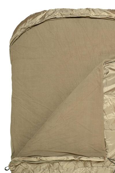 Sac de couchage JRC Defender II Fleece Wide