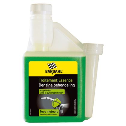 Traitement Bardahl Traitement Essence Universel