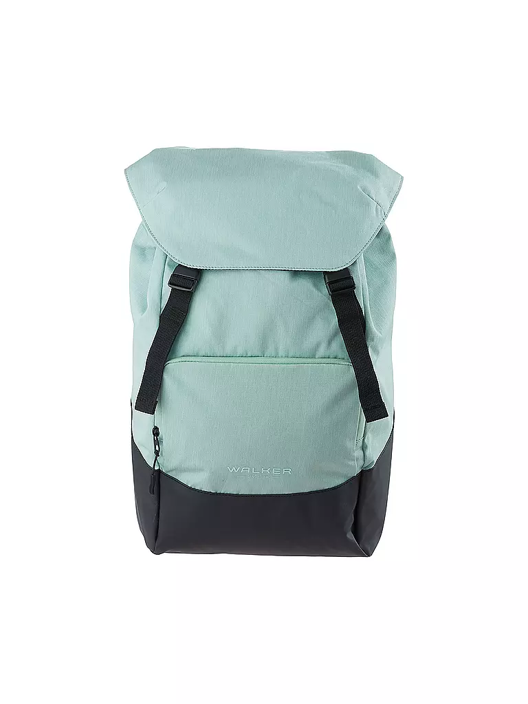 WALKER Rucksack Sol Concept Malibu hellblau