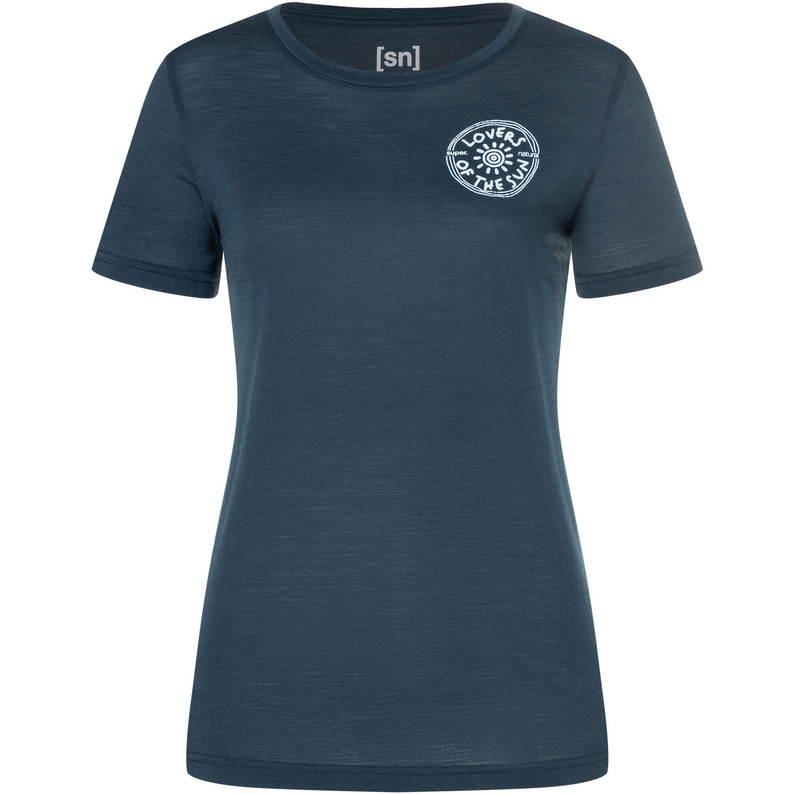Super.Natural Damen Sunny T-Shirt