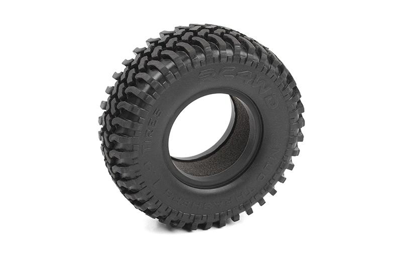Reifen Mud Thrashers 1.9
