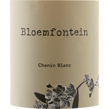 Bloemfontein - Chenin Blanc - 750 ML