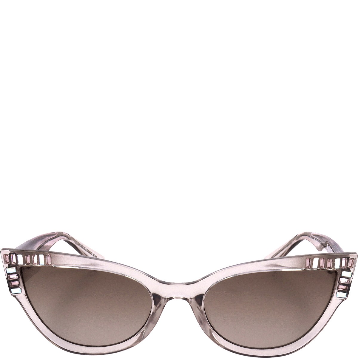 Guess - Lunettes de soleil - Catégorie 2 - Blanc