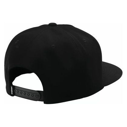 Casquette Thor ROGUE - Noir