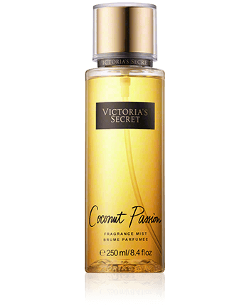 Victoria's Secret Coconut Passion Fragrance Mist 250ml