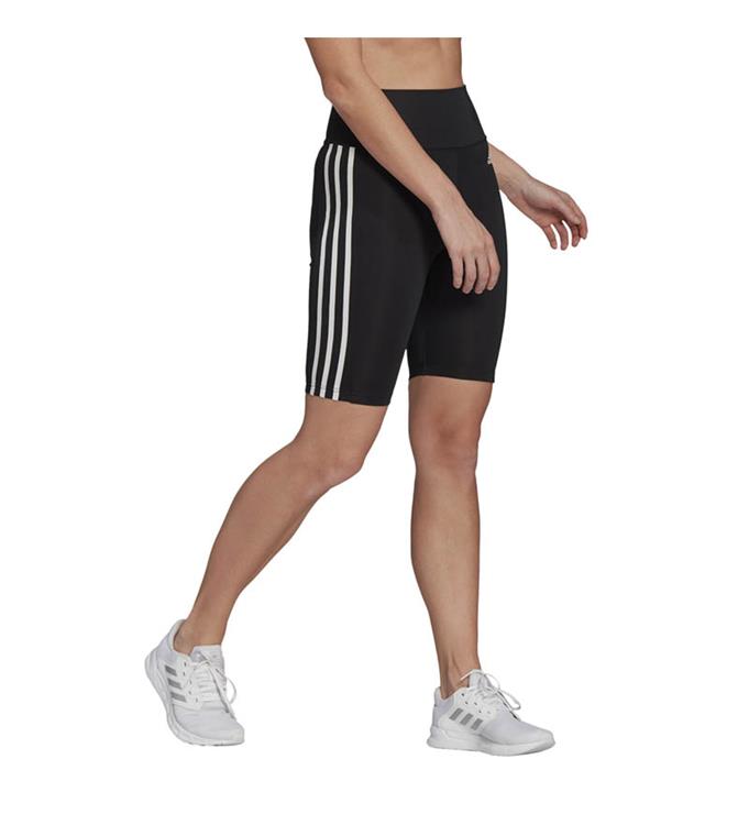 adidas WMN Designed To Move High-Rise Short Sportlegging