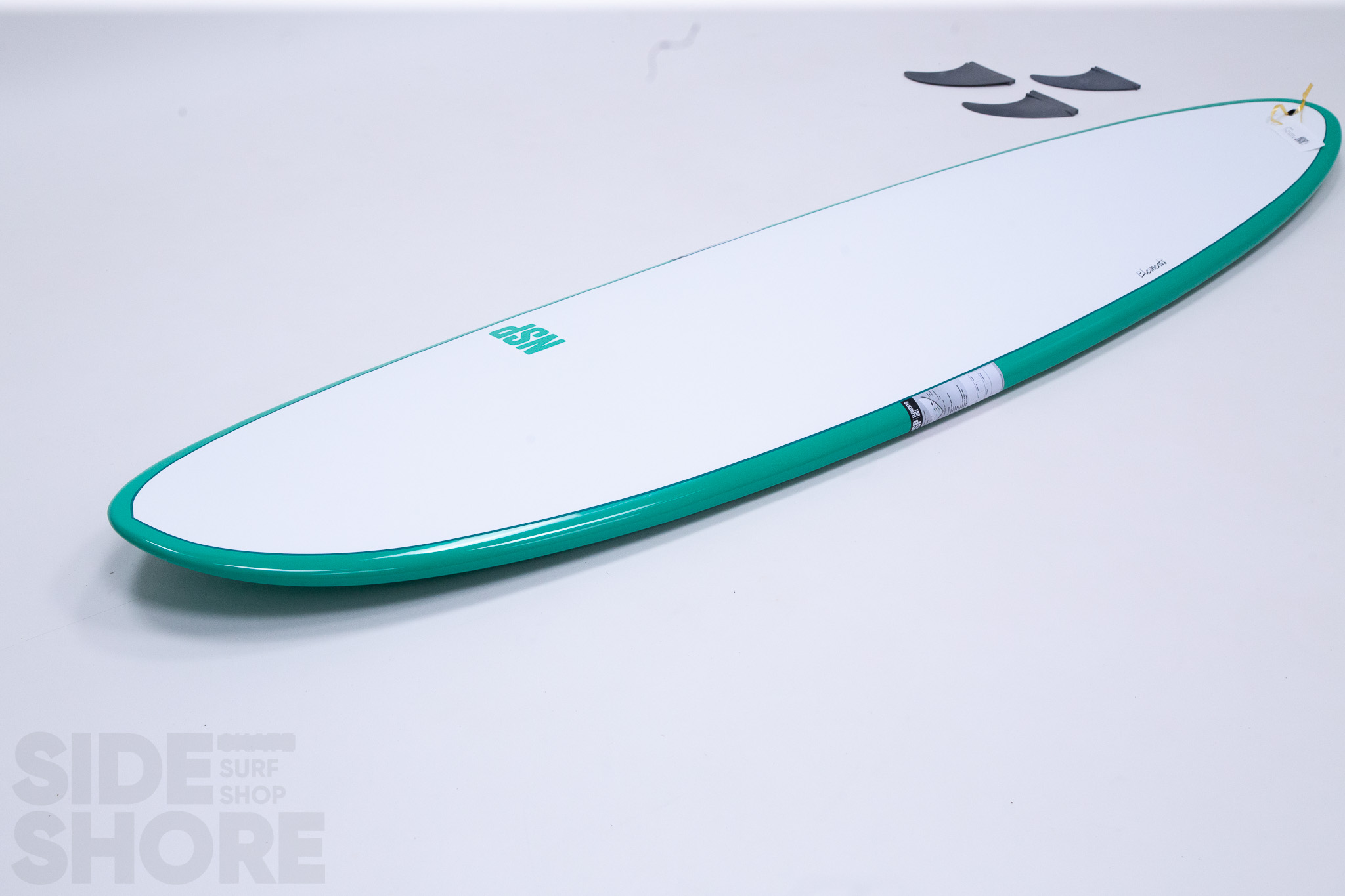 Nsp Funboard - 7'2 x 21 1/2