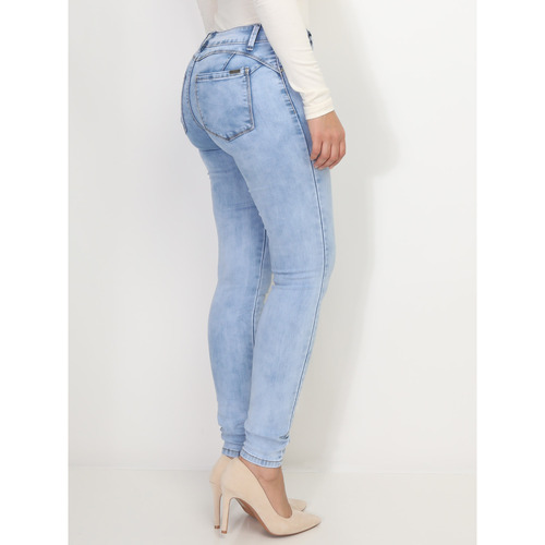 La Modeuse - 69658_P162132 Azul