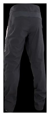 Pantalon de VTT ION Scrub Noir