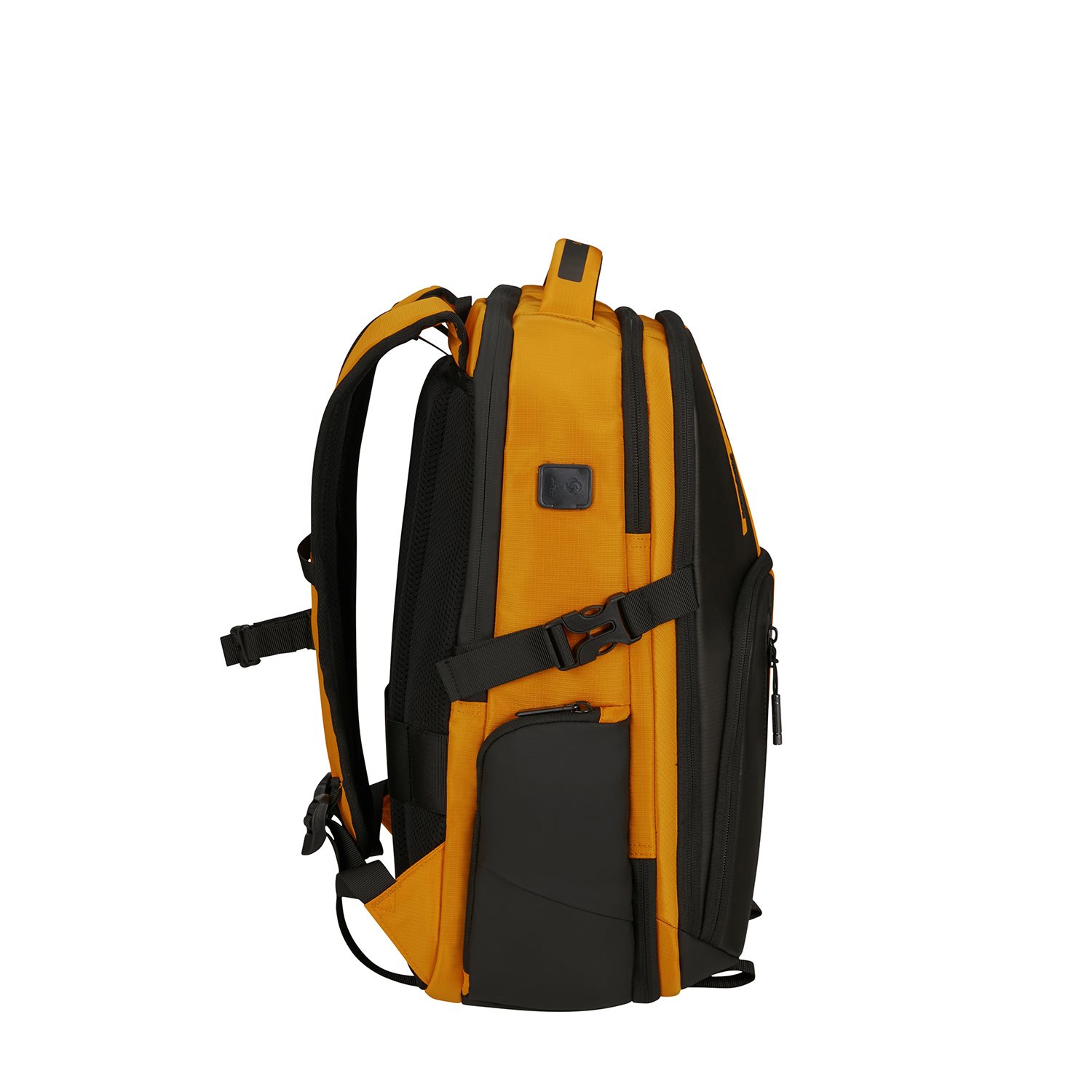 Samsonite BIZ2GO Laptop Backpack 15.6'' Daytrip radient yellow