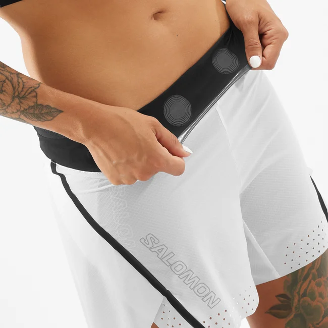 S/LAB SPEED  Shorts Damen