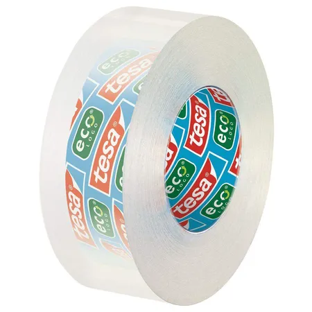 tesafilm Eco&Clear 33m x 19mm