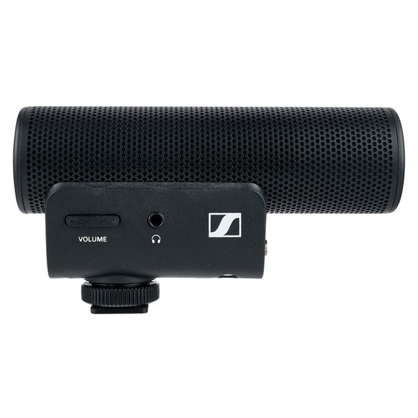 Sennheiser MKE 400 MKII MZW Bundle