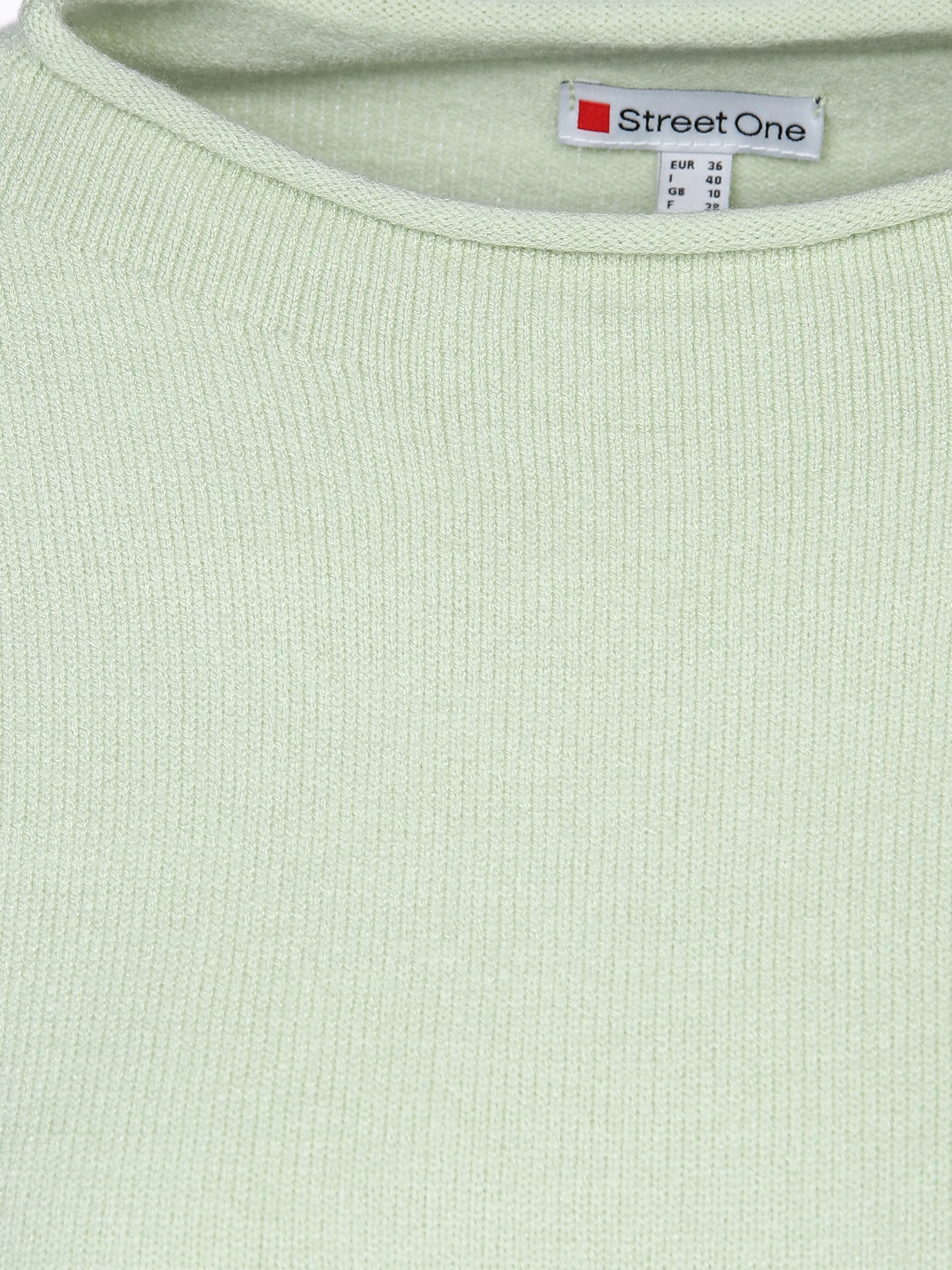 Damen Strickpullover