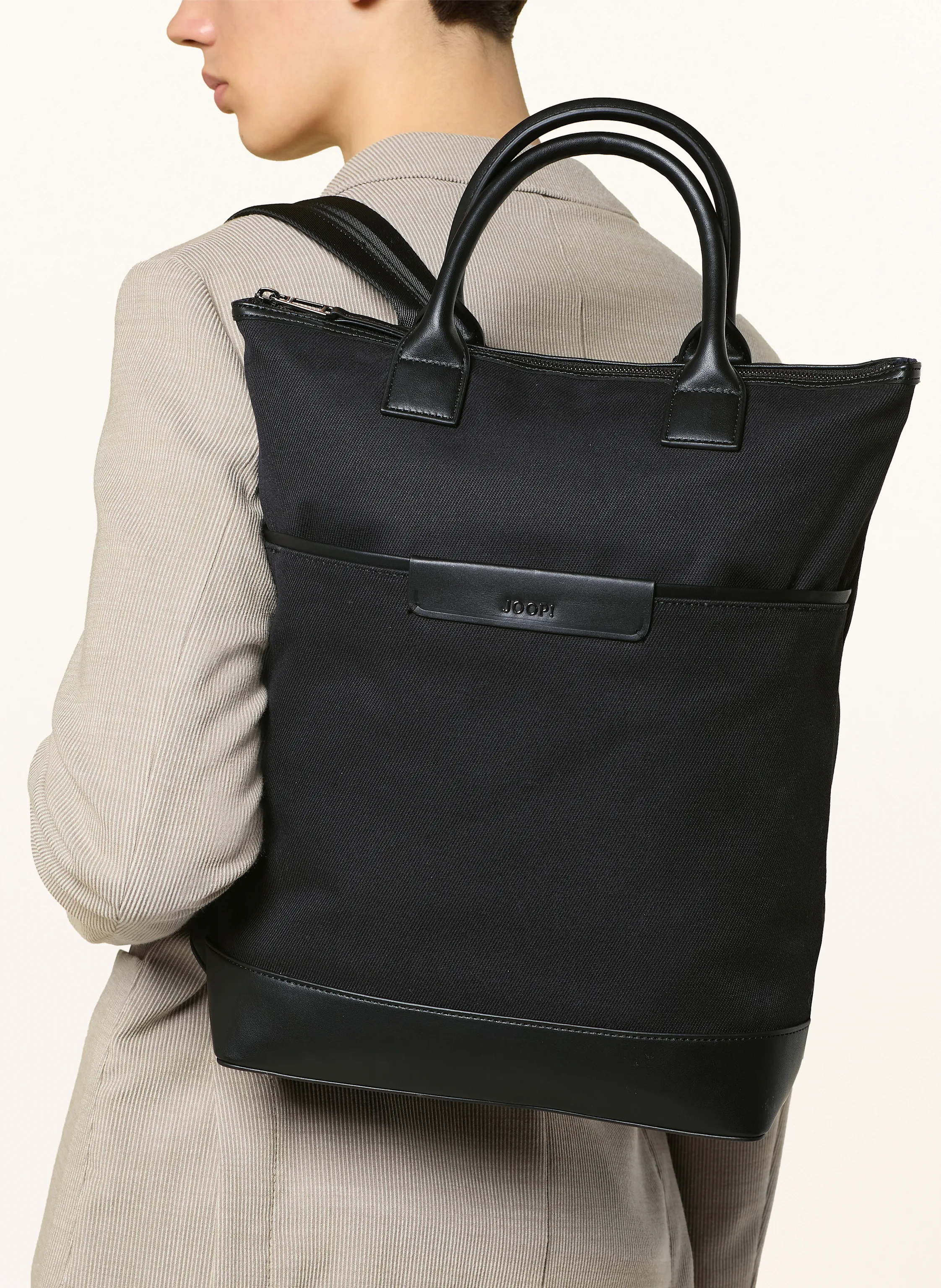 JOOP! Rucksack CASCIA FALK mit Laptop-Fach
