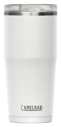 Gobelet Isotherme Camelbak Thrive Tumbler Sst Vacuum 0.6L Blanc