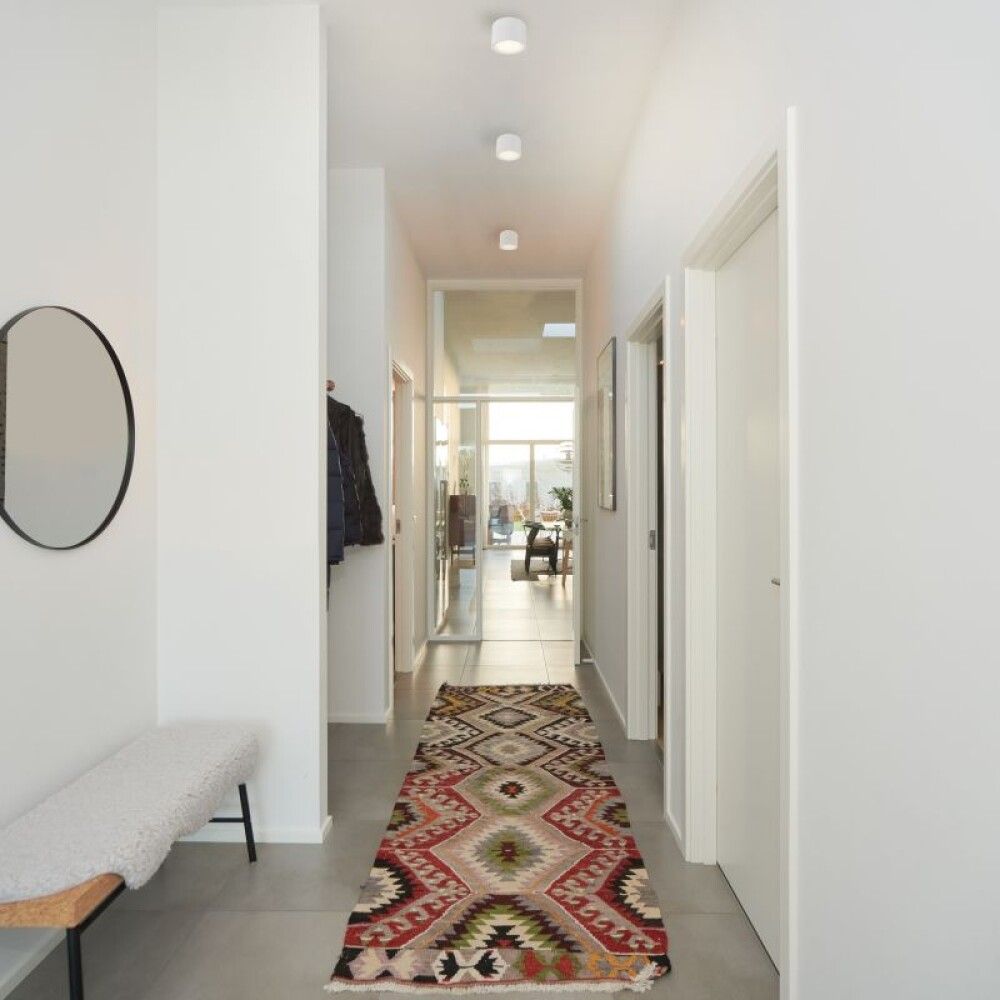 DOWNLIGHT NORDLUX FALLON HVIT