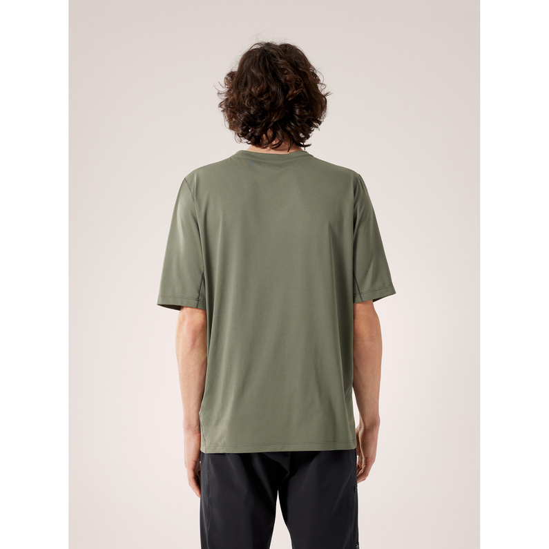 Arcteryx Herren Cormac Crew T-Shirt