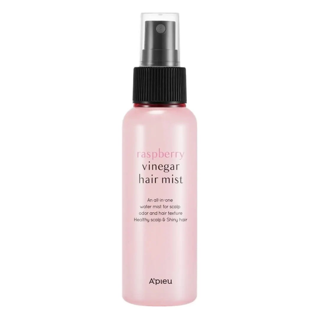 Raspberry Vinegar Hair Mist