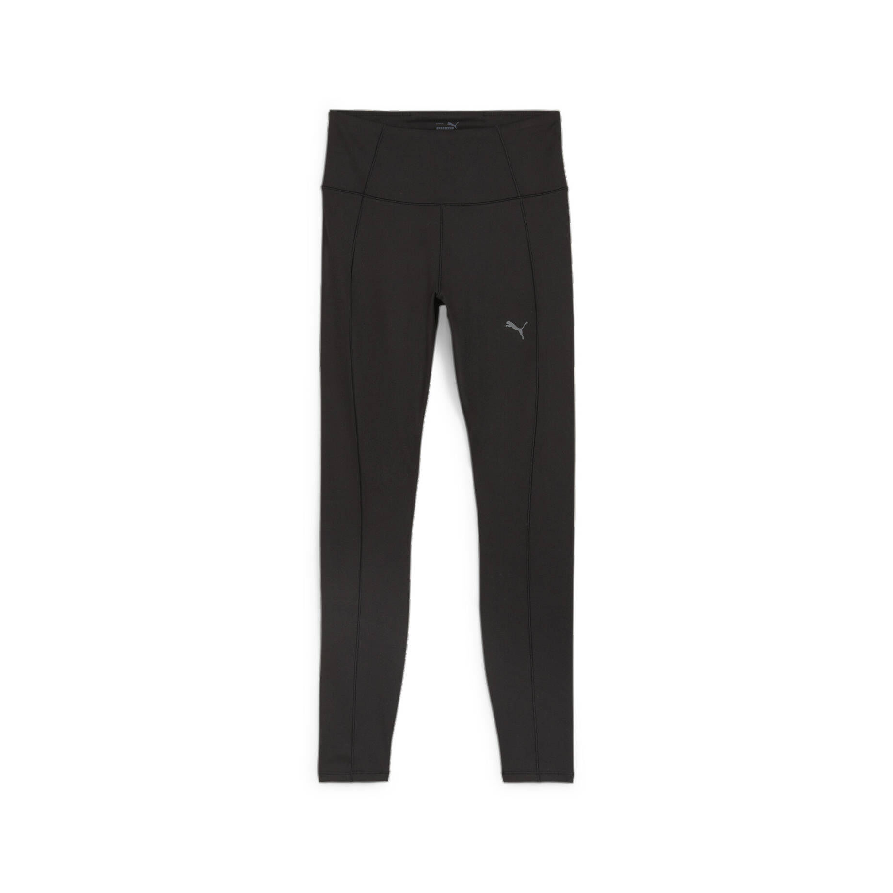Puma| Damen Trainingstights STUDIO FOUNDATION