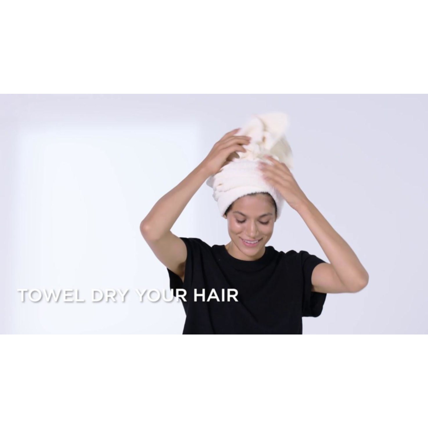 Schwarzkopf Gliss Shampoo Total Repair