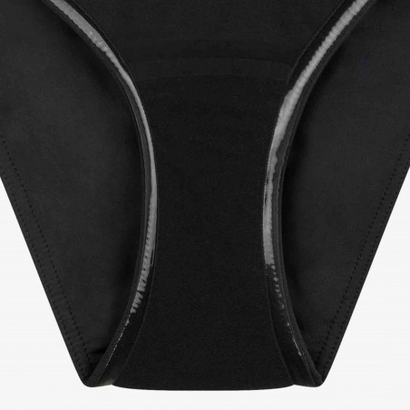 Smoon Bas de maillot de bain menstruel adolescente