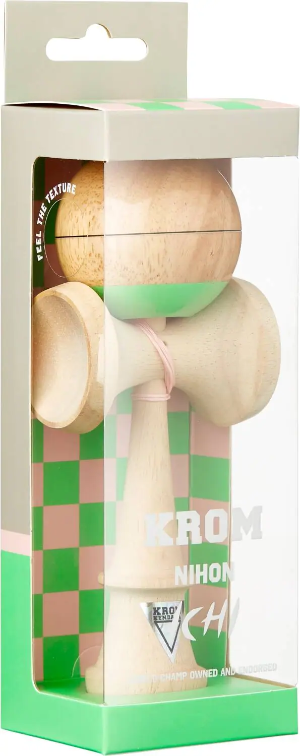 KROM Nihon Kendama | SkatePro