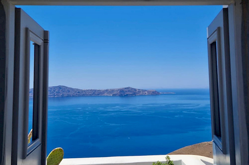 Kreta & Santorini rondreis incl. huurauto