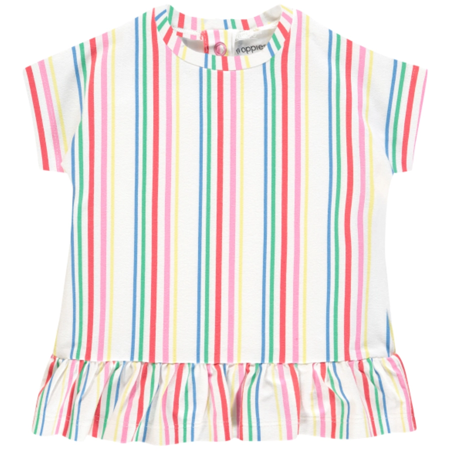 noppies Kleid Rotonda bright red
