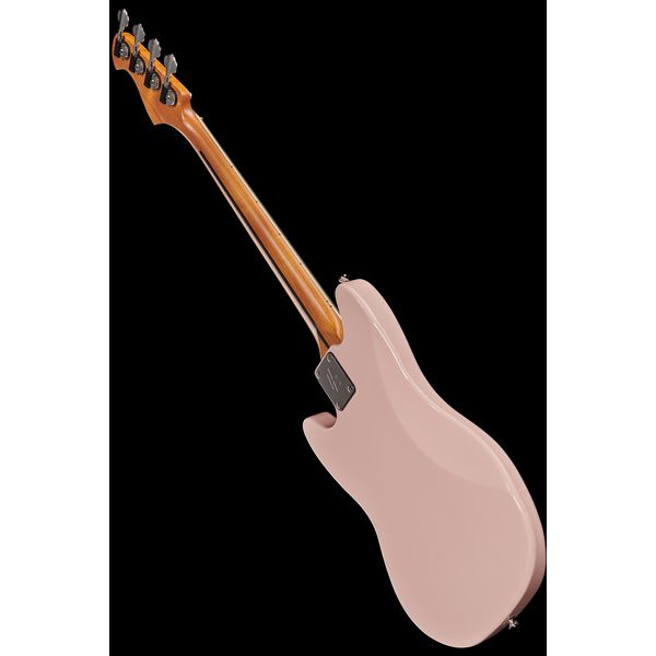 Harley Benton MV-4MSB Shell Pink