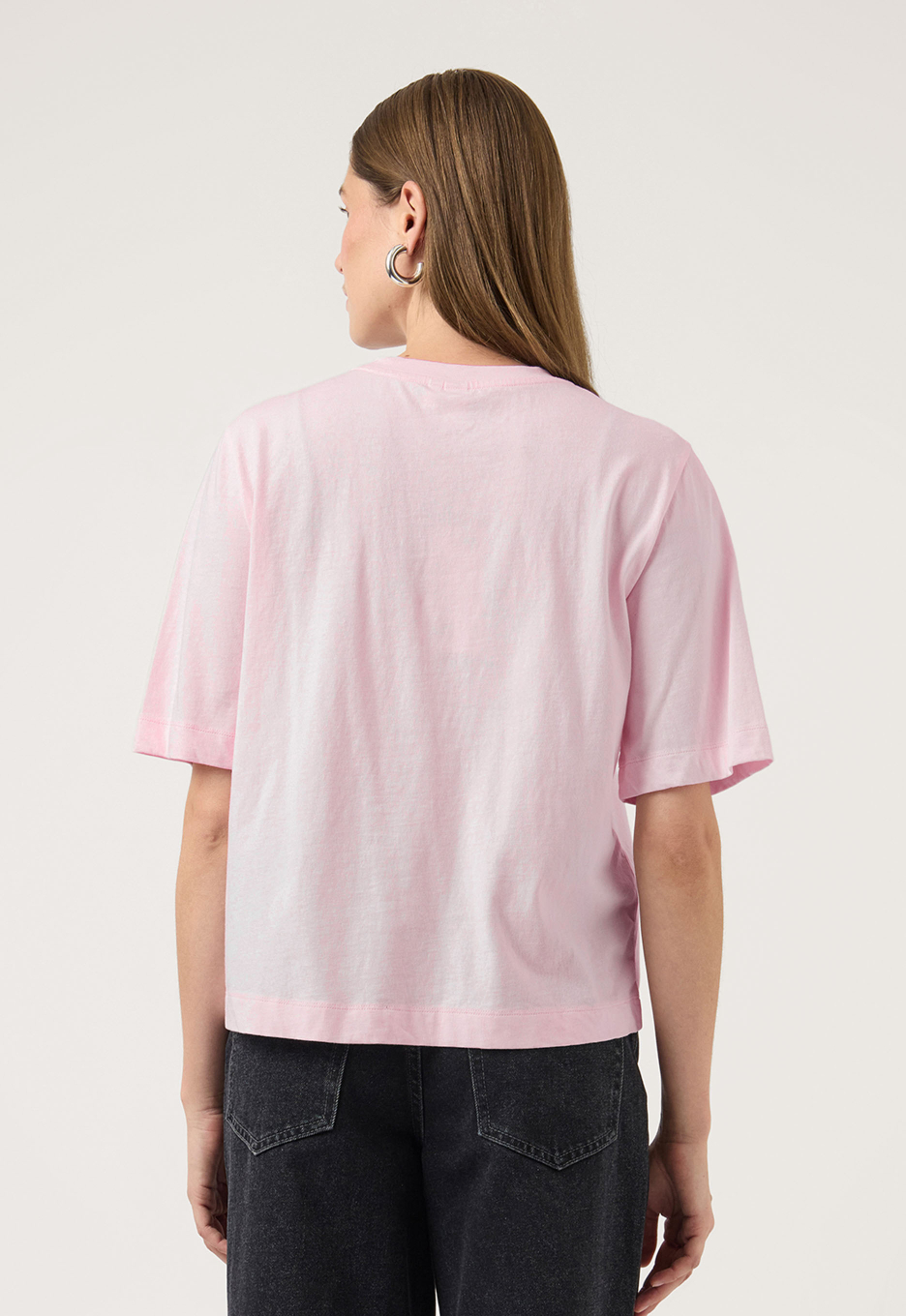 YAS Visely T-shirt