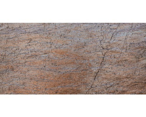 Echte steen mica schist Slate-Lite flinterdun 1,5 mm Cobre NIEUW 122x61 cm