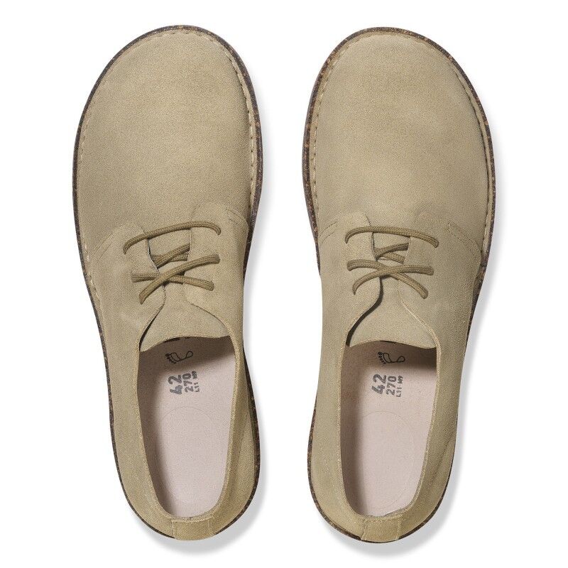 Uppsala Low LEVE - Chaussures lifestyle