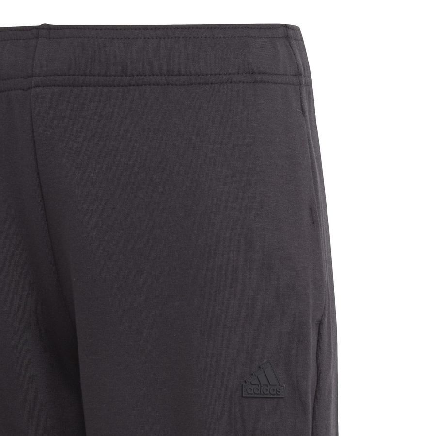 adidas Survêtement Future Icons - Vert/Noir Enfant