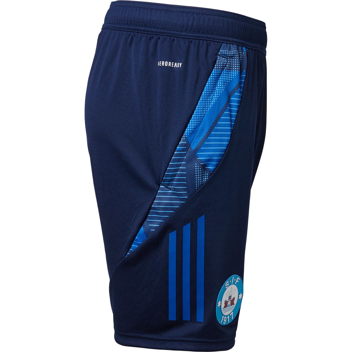 Silkeborg IF Træningsshorts