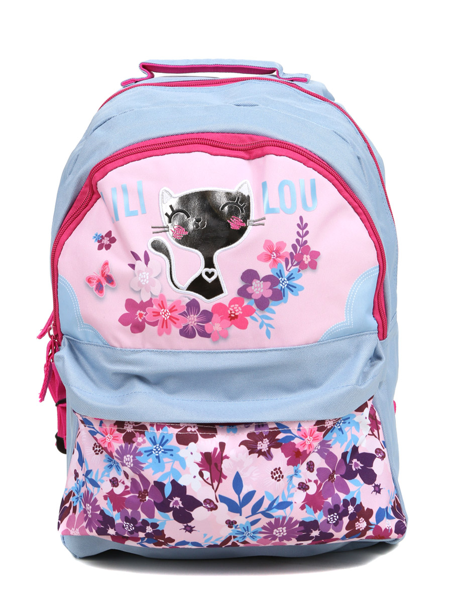 Sac À dos Lili Lou Spring