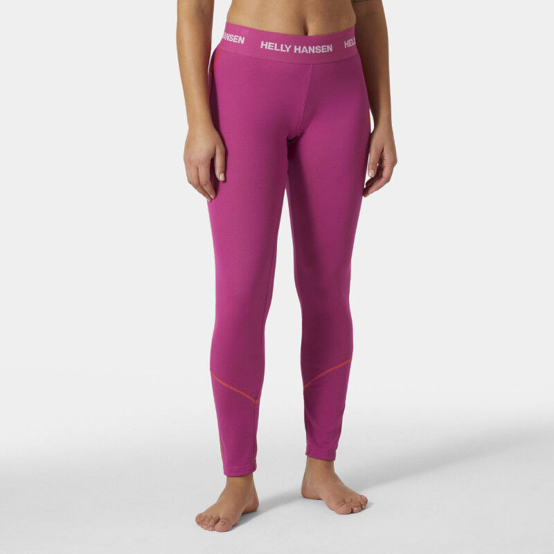 Lifa Active Pant - Collant thermique laine mérinos femme