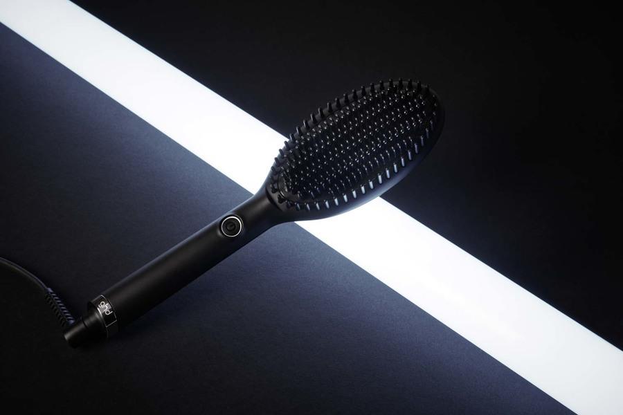 ghd Glide Smoothing Hot Brush