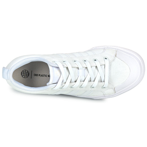 Adidas Sportswear - BRAVADA 2.0 PLATFORM - Blanc