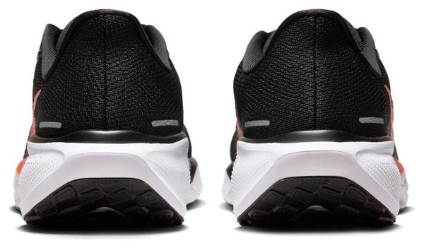 Chaussures Running Nike Pegasus 41 Noir/Rouge Homme