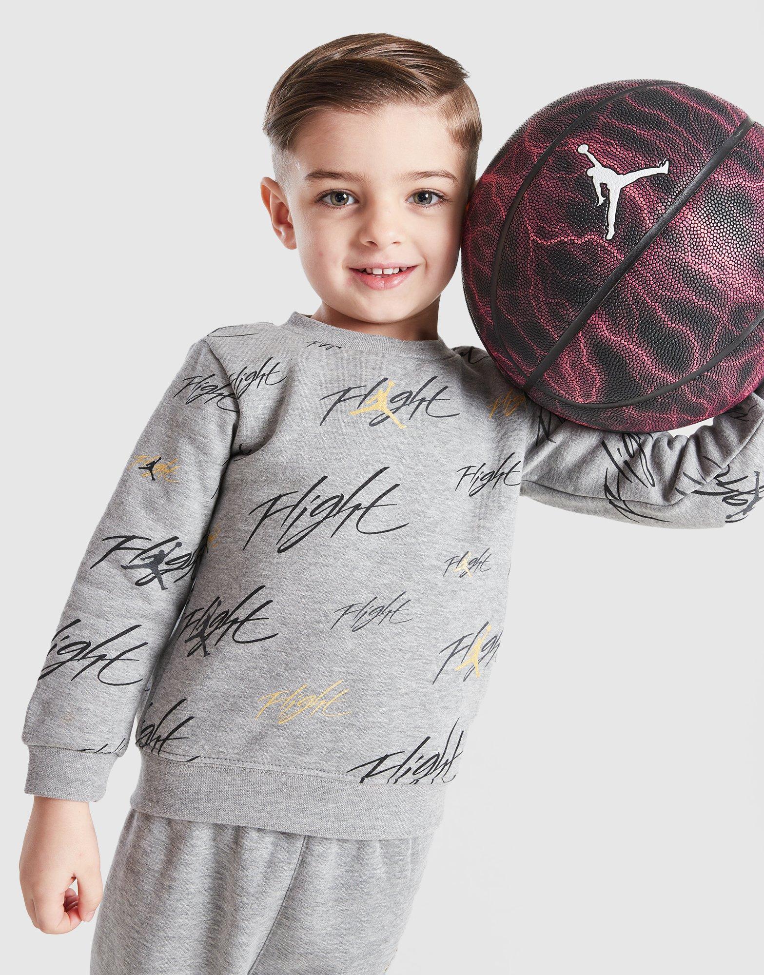 Jordan Ensemble Sweat/Jogging Bébé