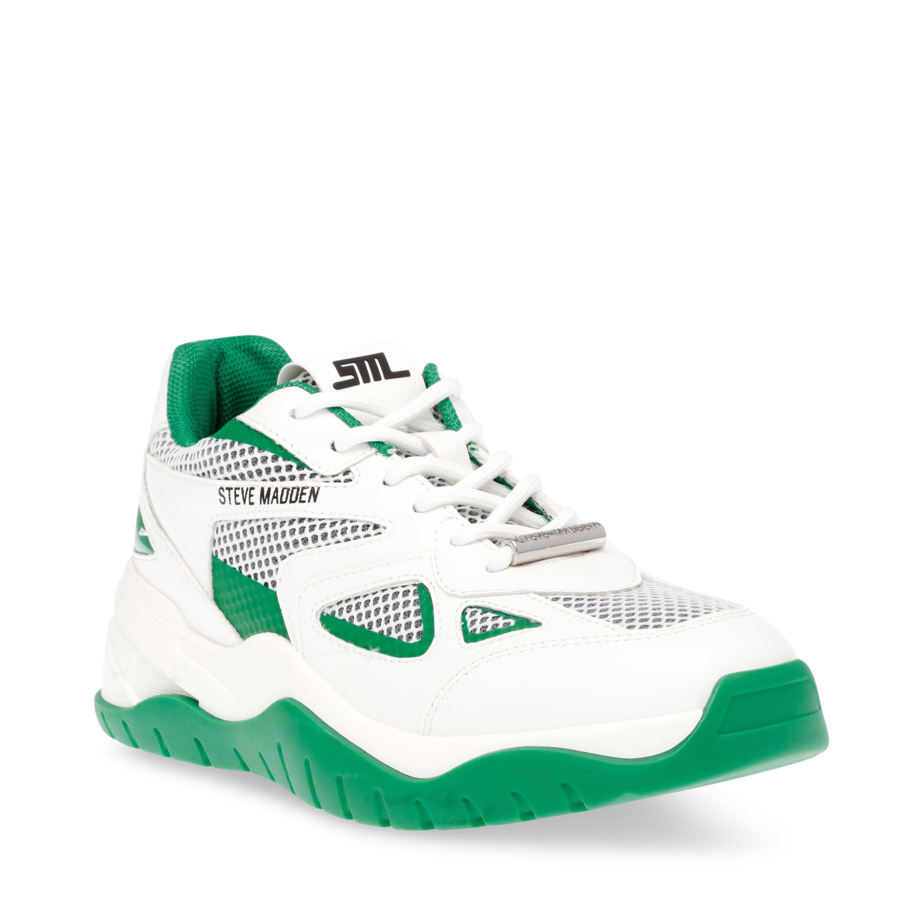 Steve Madden Aventura Sneakers
