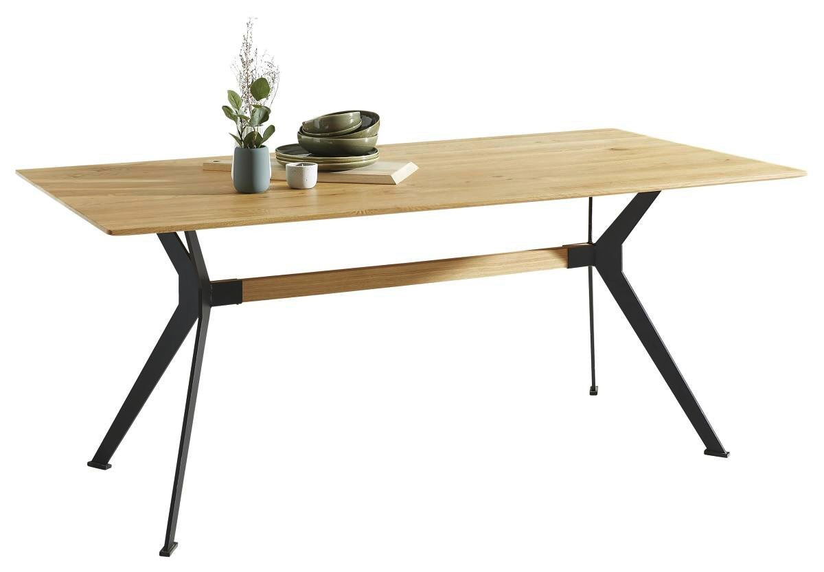 Linea Natura Esstisch 180x90 DÜSSELDORF