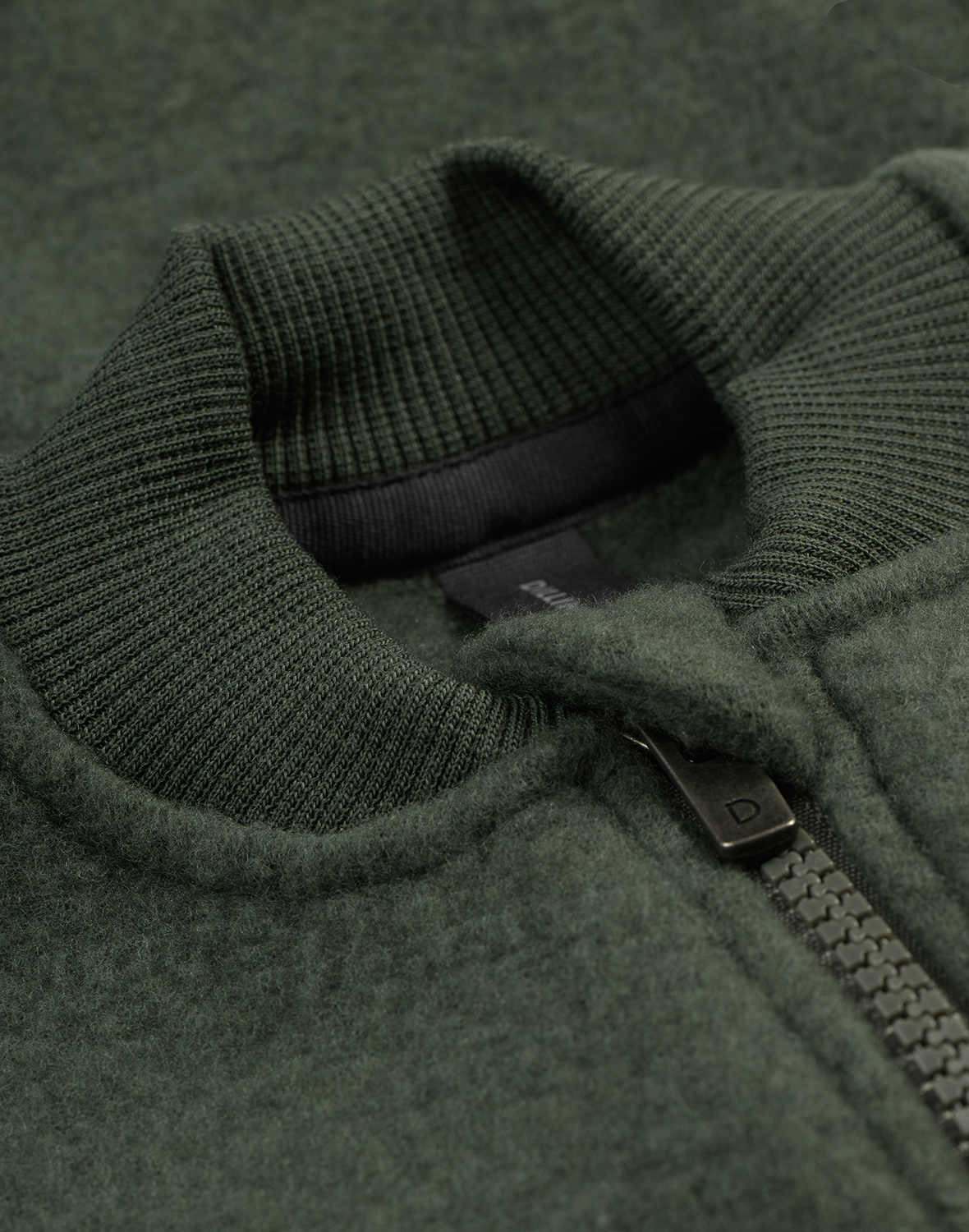 Kinderwagenpak van merinowolfleece voor baby's
