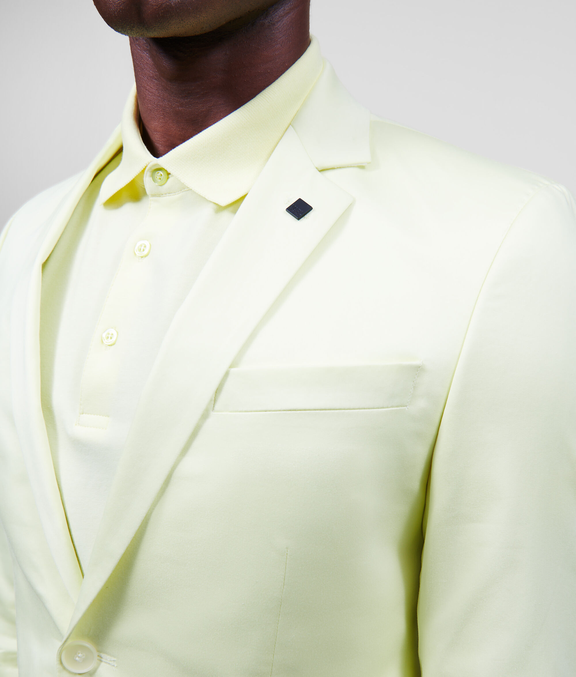 Veste habillée